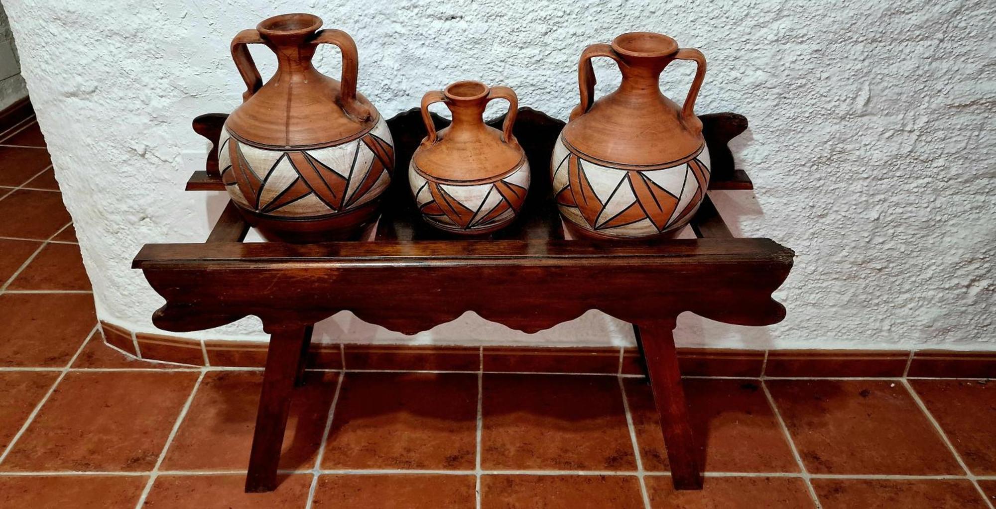 Casa Cueva Cascamorras "Capricho Andaluz" Baza Dış mekan fotoğraf